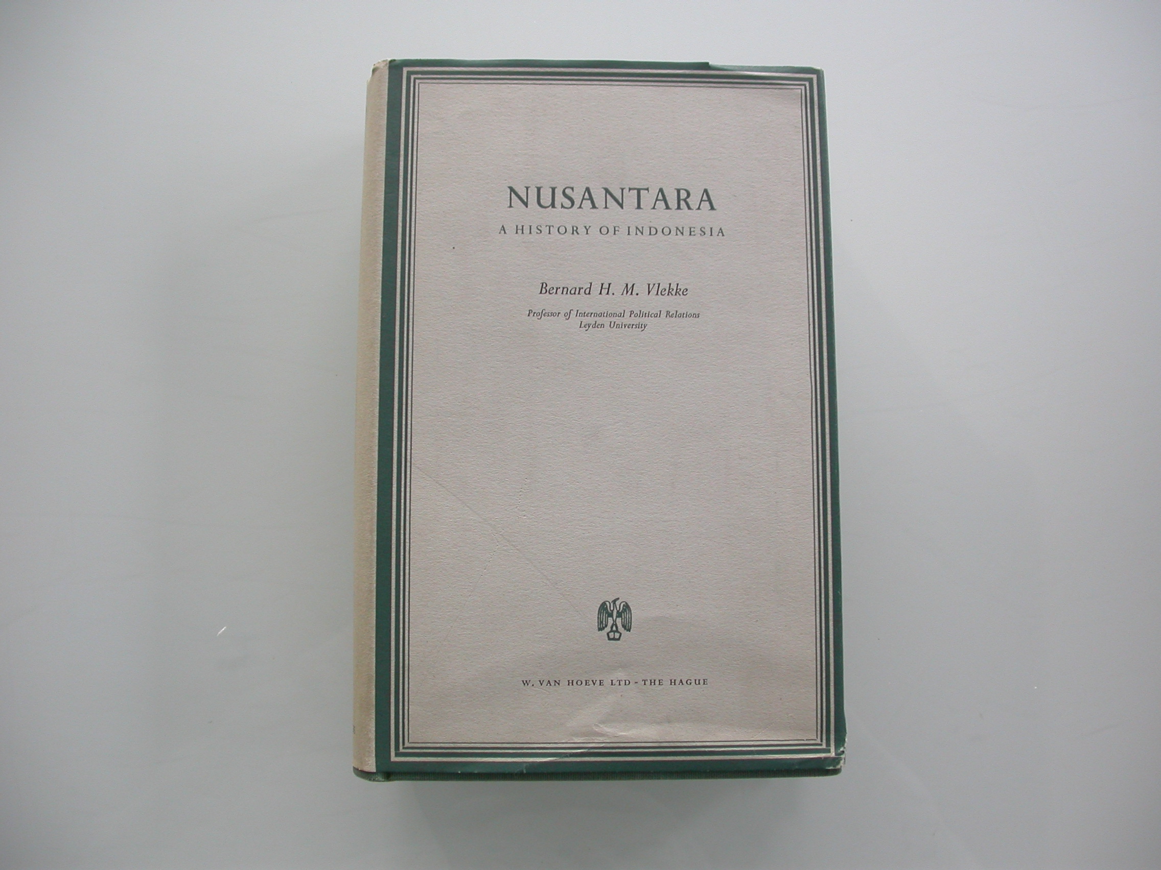 Boek van de week: 17 augustus 1945 - Indonesië kiest voor onafhankelijkheid
