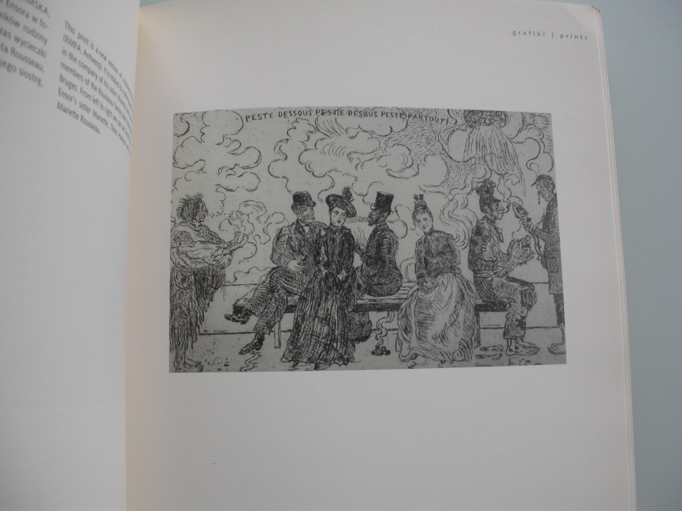 13 april 1860 geboortedag James Ensor