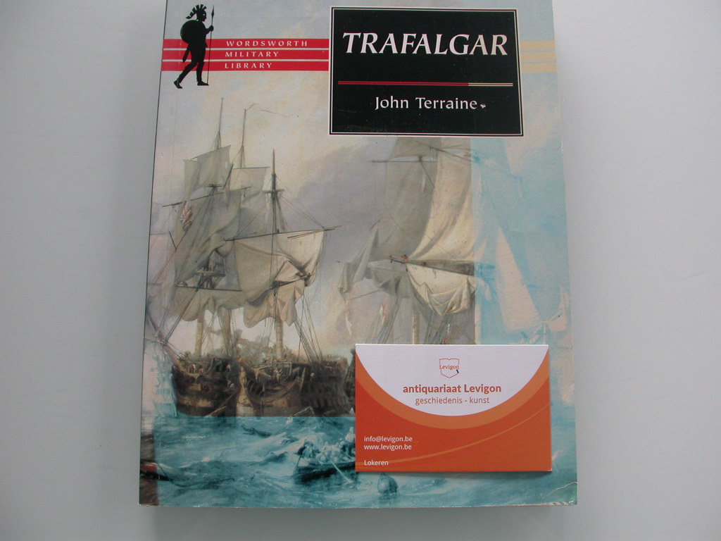 21 oktober 1805: de slag bij Trafalgar