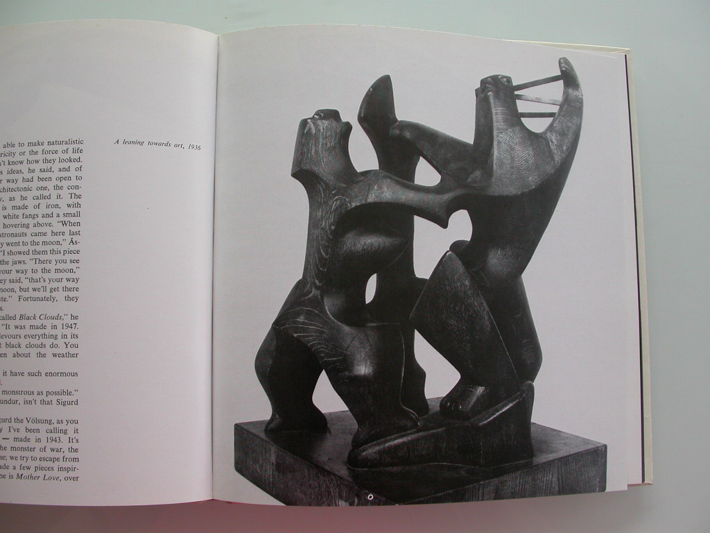 In de kijker: Asmundur Sveinsson (1893-1982) 