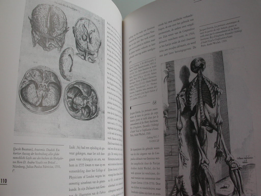 15 oktober 1564 - overlijden Andreas Vesalius