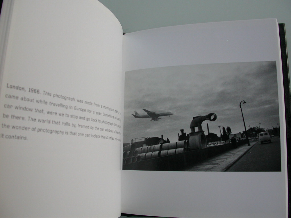 4th of july - dat vieren we door de Amerikaanse fotograaf Joel Meyerowitz in de kijker te zetten