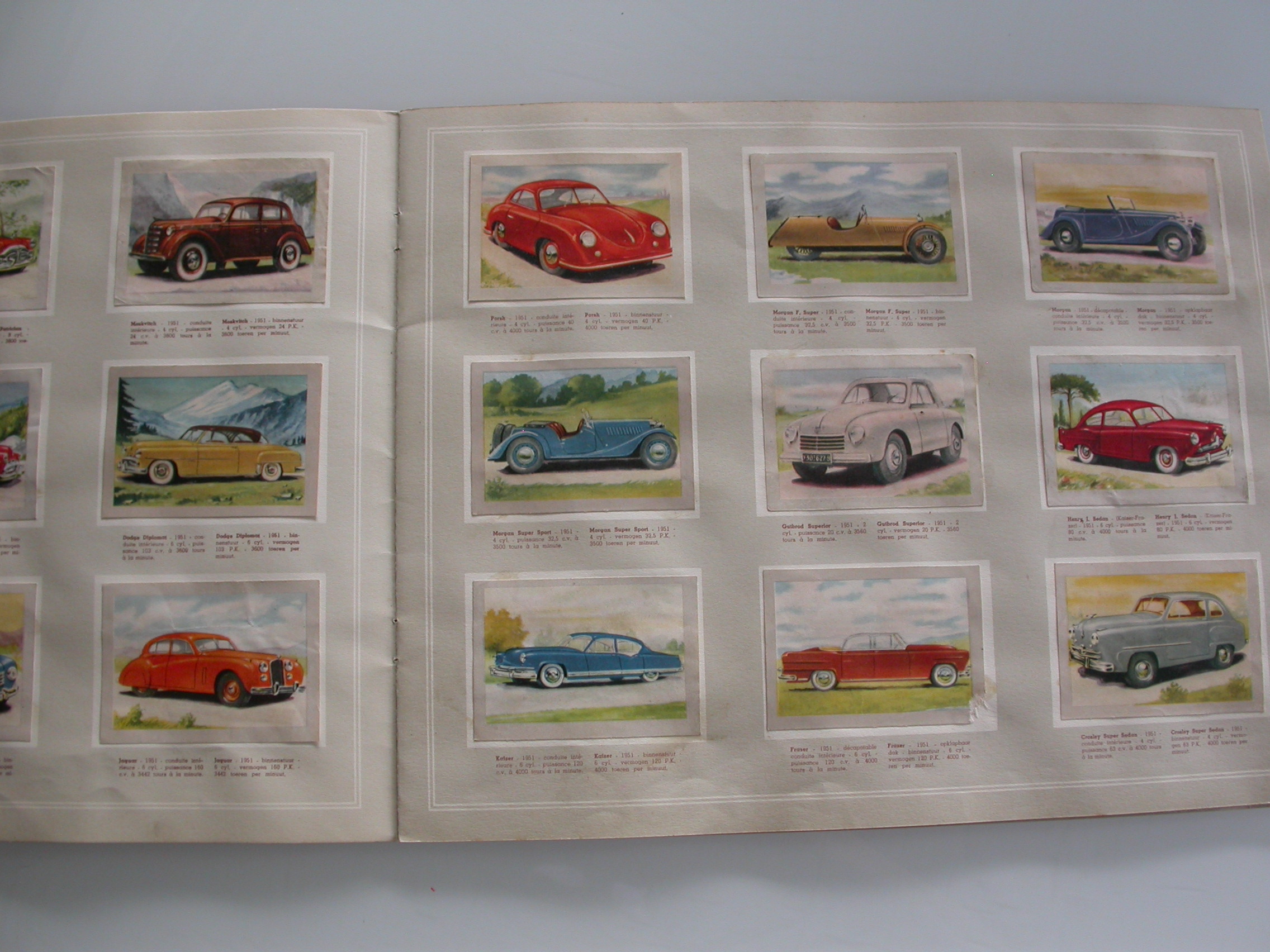 5 februari 1878: geboortedag André Citroën (1878-1935)