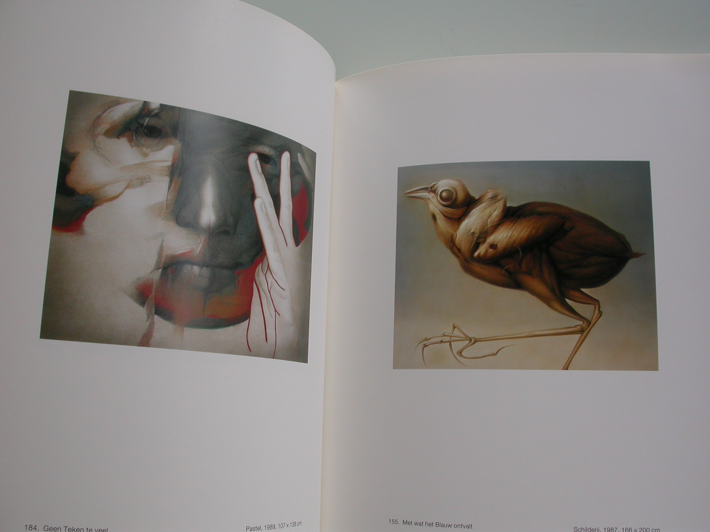 NIEUW binnen en alsook geschenktip: Octave Landuyt -  Beelden en denkbeelden