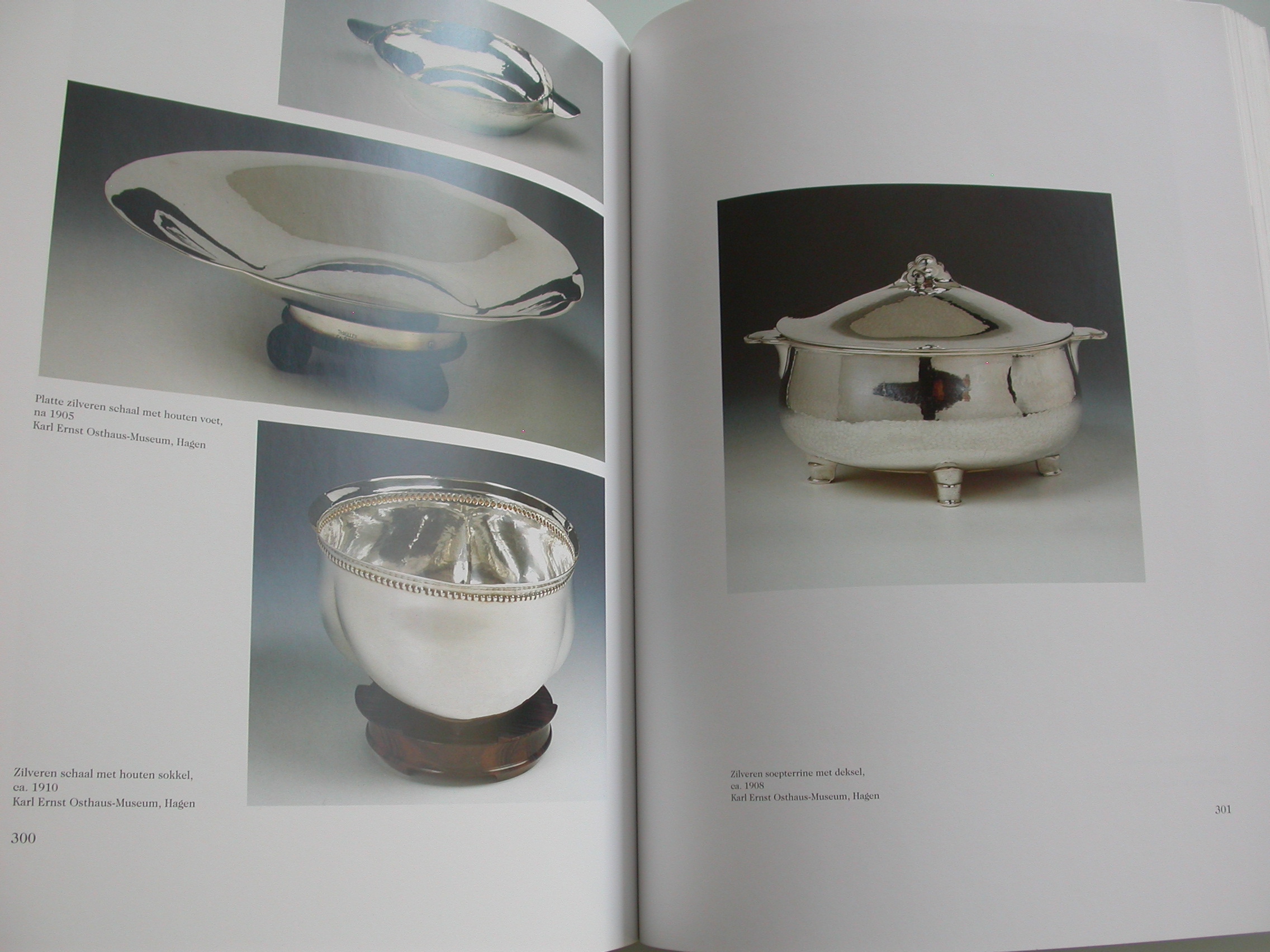 NIEUW binnen: Henry van de Velde Een Europees kunstenaar in zijn tijd