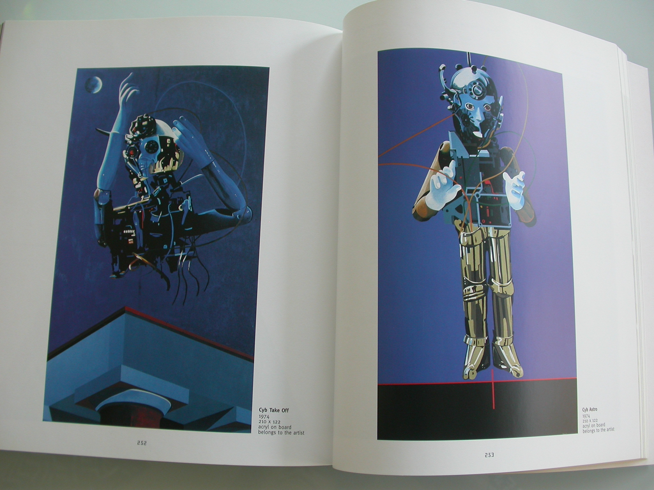 NIEUW binnen: Paul Van Hoeydonck - Retrospectief Retrospective