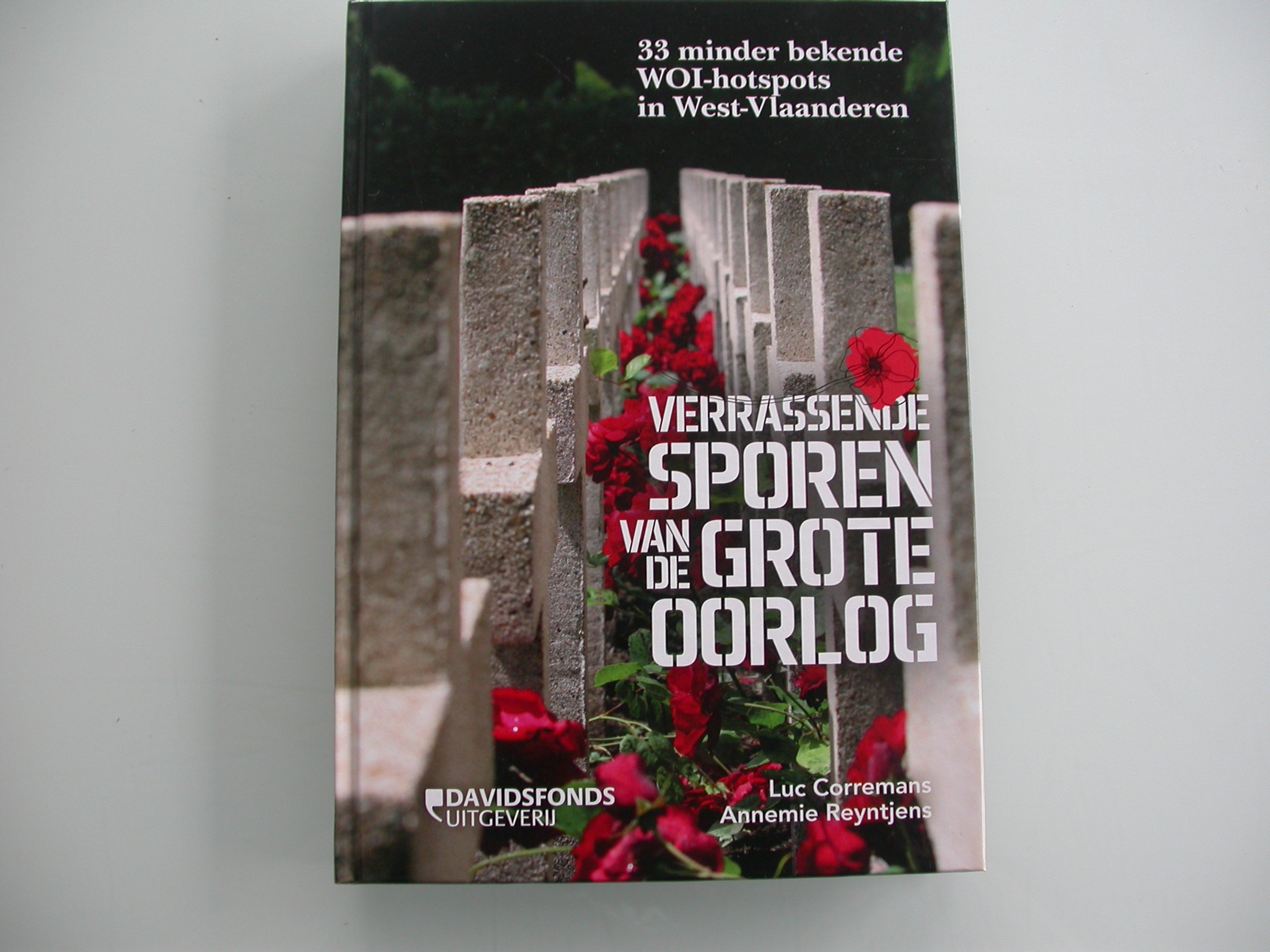 Op 9 april 1918 startte de tweede fase van het Duitse lente-offensief