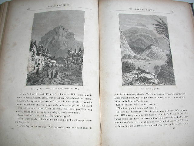 8 februari 1828 - geboortedag van Jules Verne