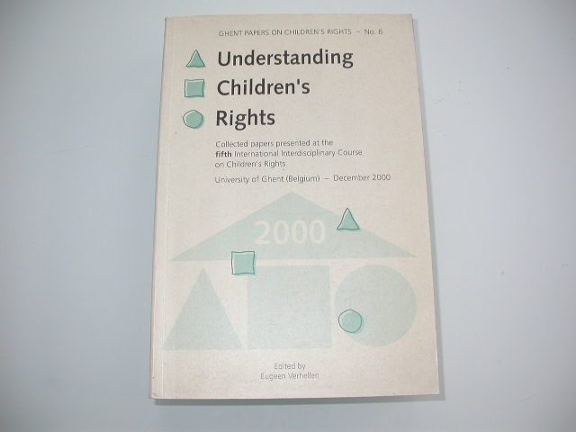 20 november 1989, Kinderrechtenverdrag