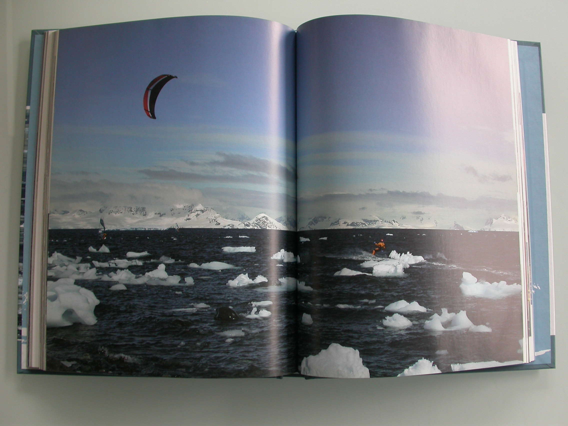 4 december 1934: overlijden Adrien de Gerlache