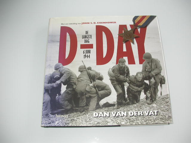 Herdenking D-Day