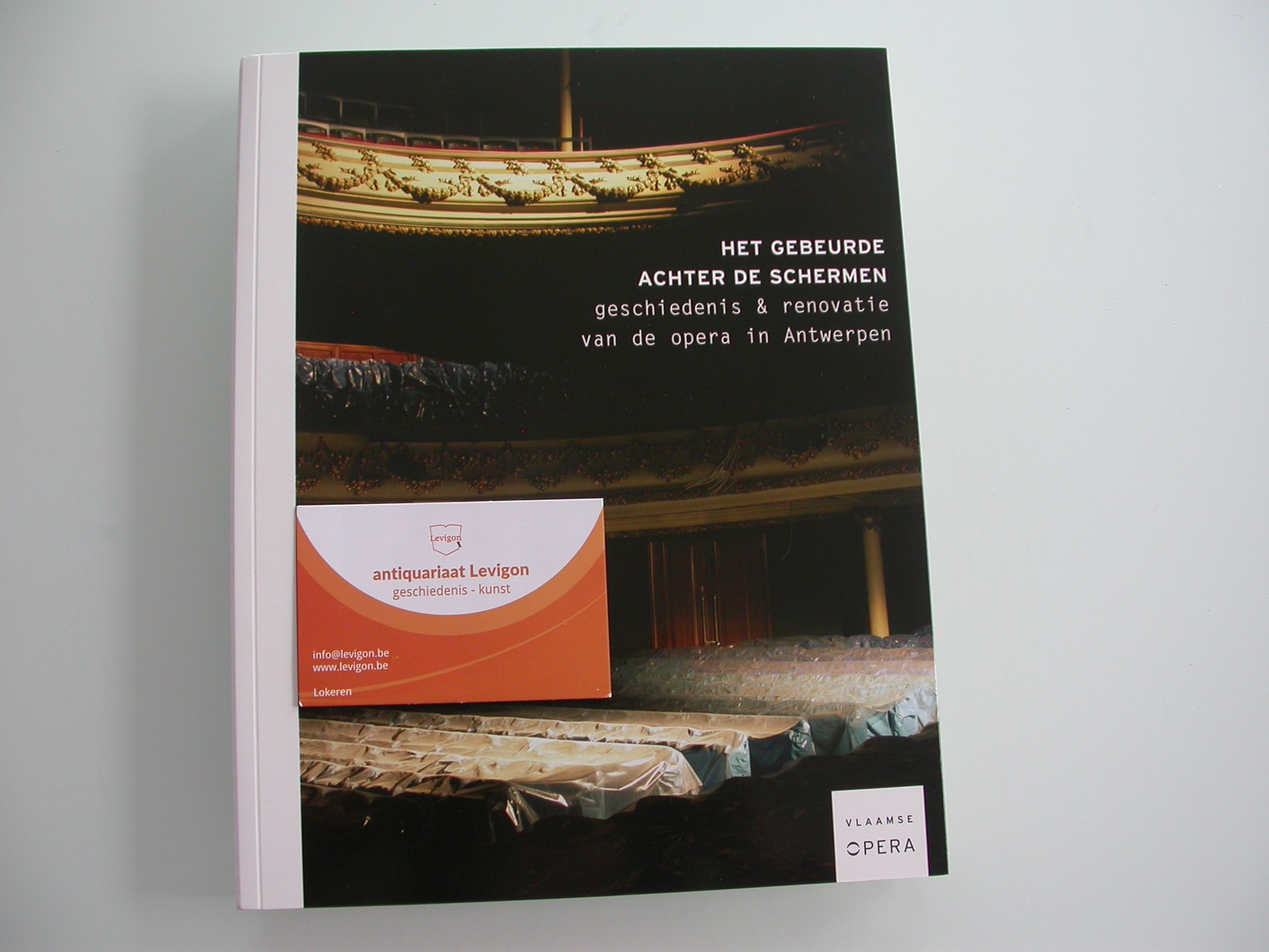 Boek van de week — Émile Vloors -- Belgische kunst en elegantie rond het fin de siècle