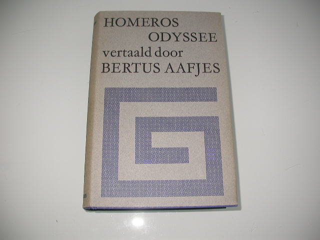 22 april 1993 - overlijden van Bertus Aafjes