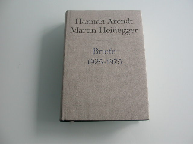 14 oktober 1906 geboortedag Hannah Arendt