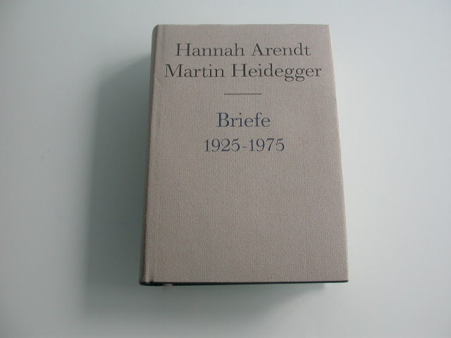 14 oktober 1906 geboortedag Hannah Arendt