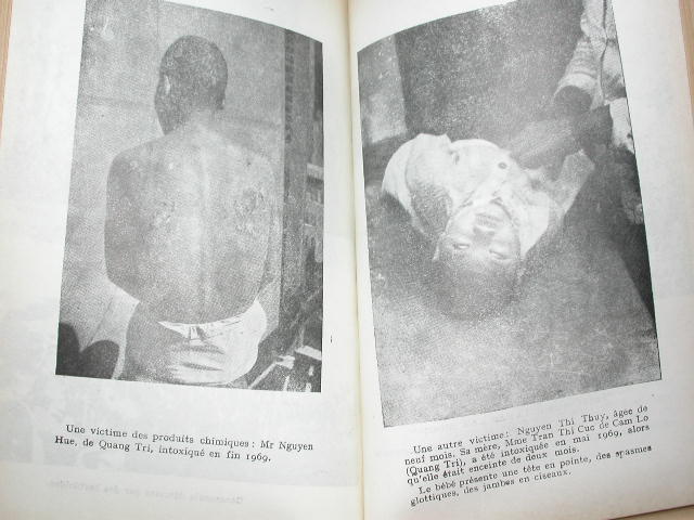 8 juni 1972 - In Vietnam maakt fotograaf Nick Ut de beroemde foto van het meisje Kim Phuc dat na een napalmbombardement gillend wegrent.