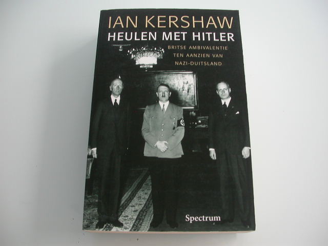 12 maart 1938 - annexatie Oostenrijk bij Nazi-Duitsland