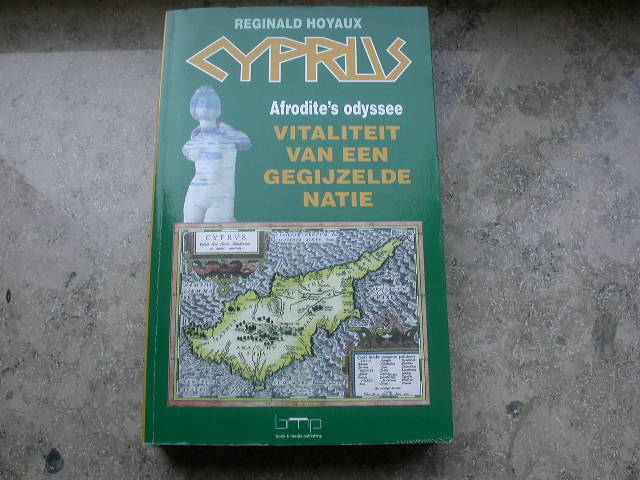 19 februari 1959 - Het Verenigd Koninkrijk geeft aan Cyprus zijn onafhankelijkheid.