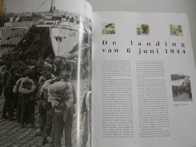 6 juni 1944 D-Day