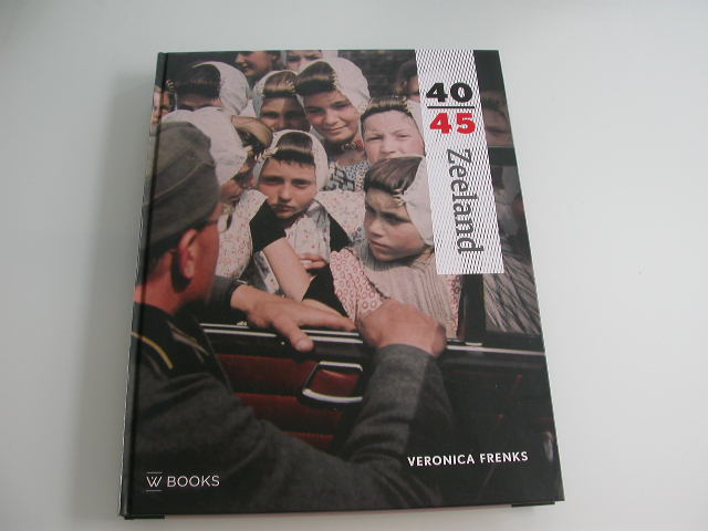 2 oktober - 8 november 1944: De Slag om de Schelde
