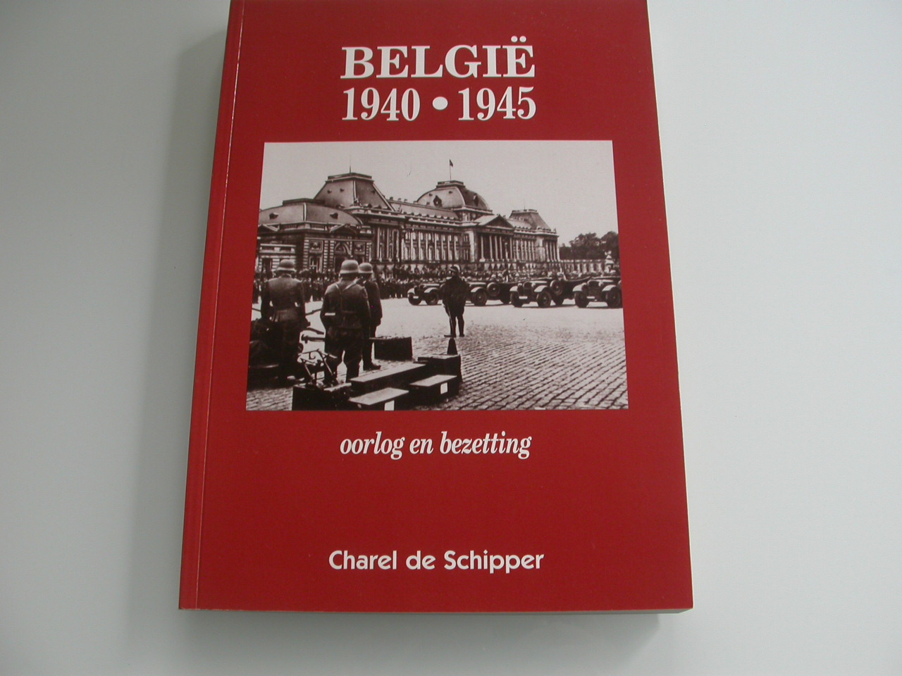 15 maart 1941 - Stichting van het Onafhankelijkheidsfront