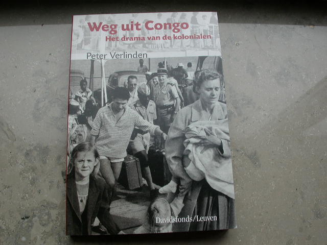 onafhankelijkheid Congo