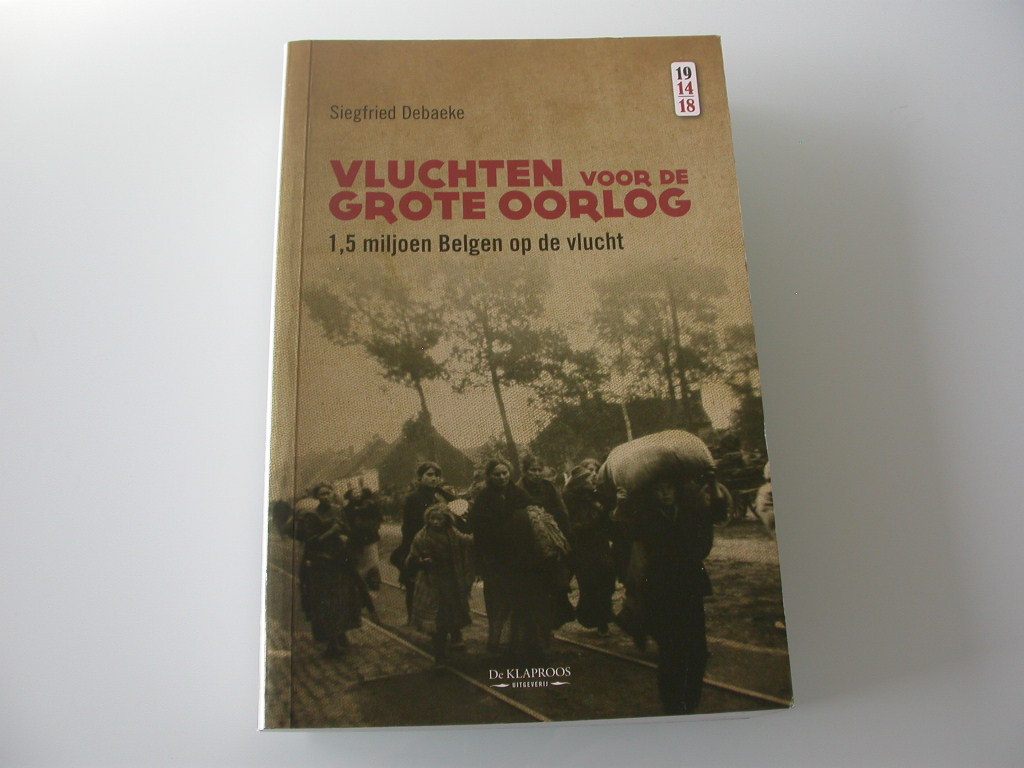 16-31 oktober 1914 - Slag aan de IJzer