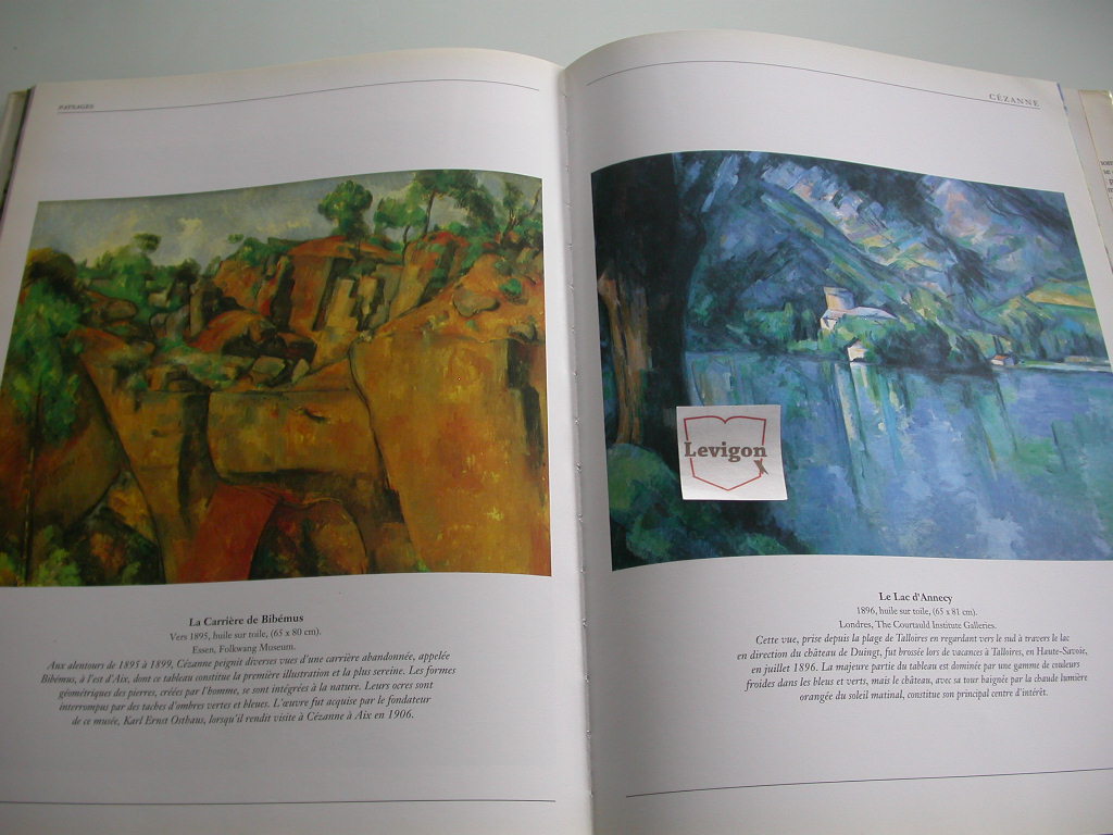 Op deze dag 22 oktober 1906: overlijden van Paul Cézanne