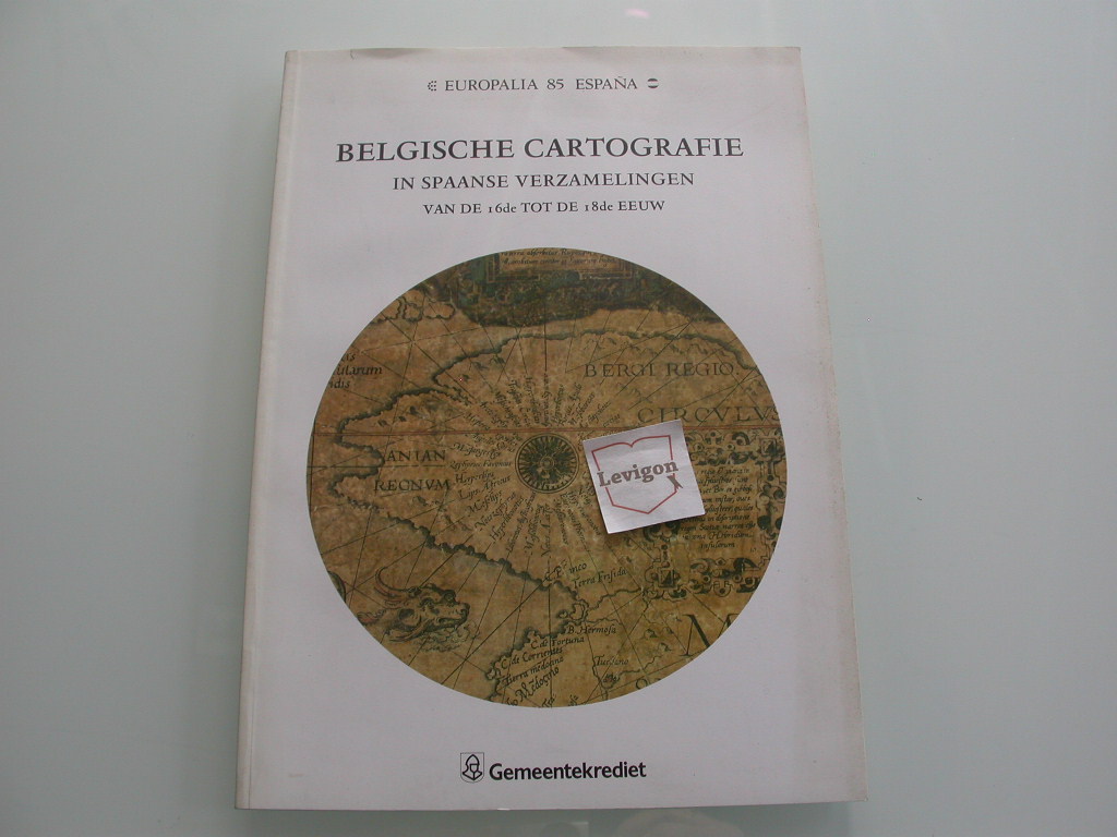 5 maart 1512 - geboortedag Mercator