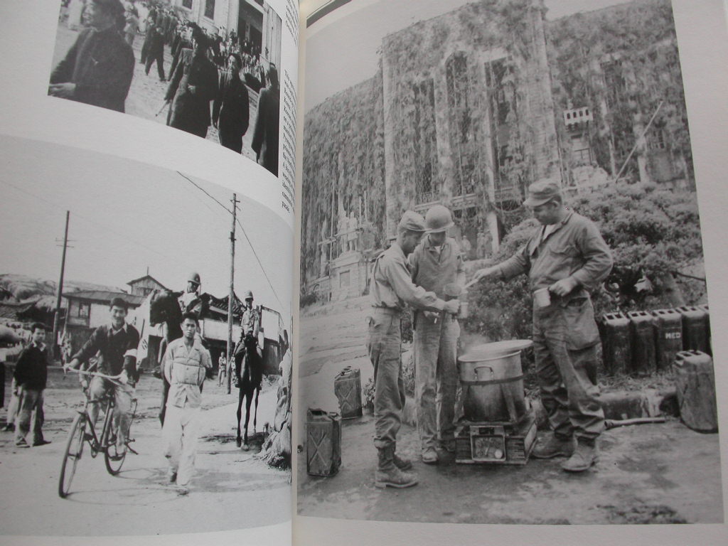 27 juli 1953 - wapenstilstand in de Koreaanse oorlog (1950-1953)