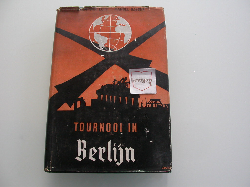 12 mei 1949 - de Sovjet-Unie heft de blokkade van Berlijn op