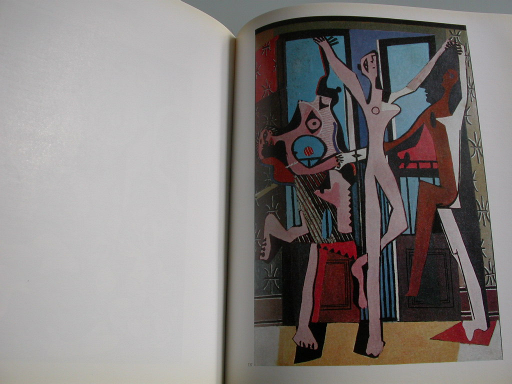 25 oktober 1881: geboortedag Pablo Picasso (1881-1973)