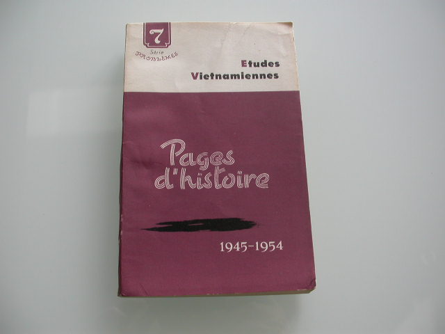 2 maart 1946: De communistische leider Hồ Chí Minh roept zichzelf uit tot president van Noord-Vietnam