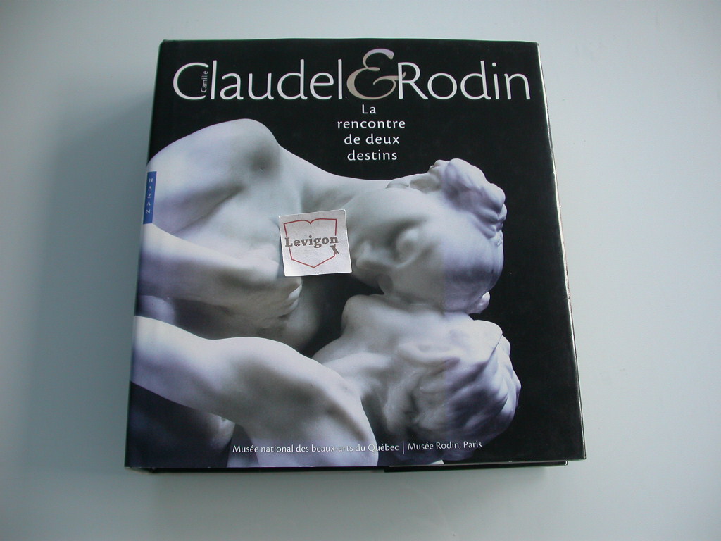 Tentoonstellingstip: Zomer in Parijs? Nog tot 20 juli: Michelangelo and Rodin – Living Bodies