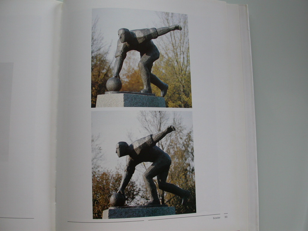 27 april 2011 - overlijden Pieter de Monchy - schilder, beeldhouwer, monumentaal kunstenaar, tekenaar