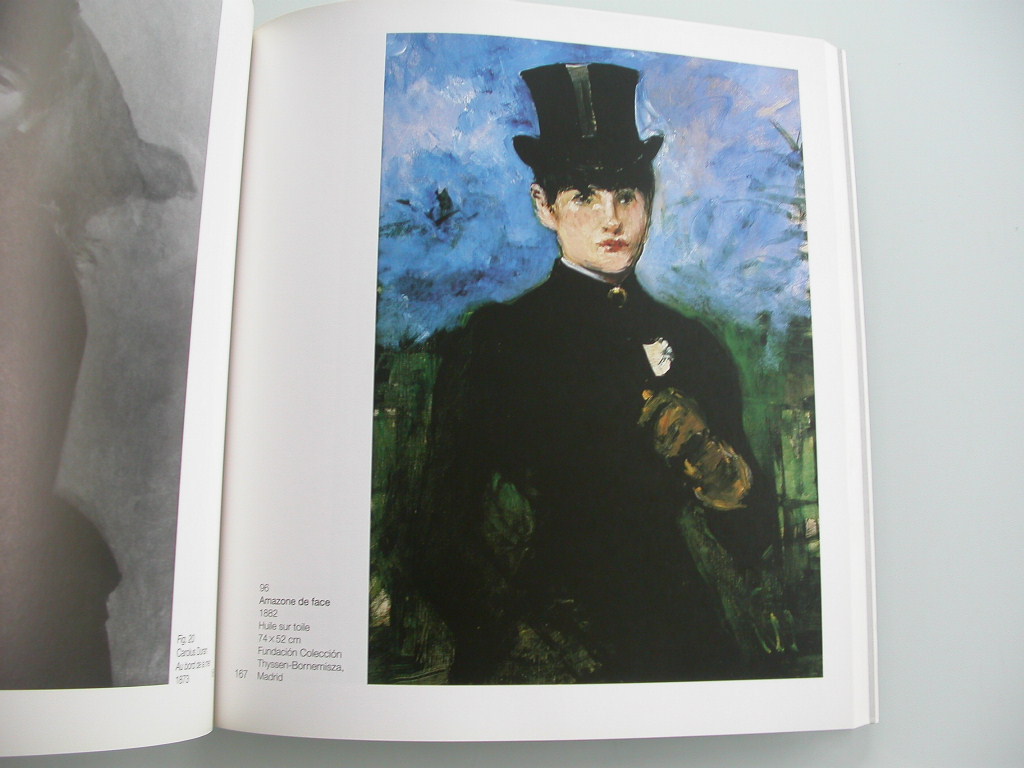 30 april 1883 - overljden Edouard Manet