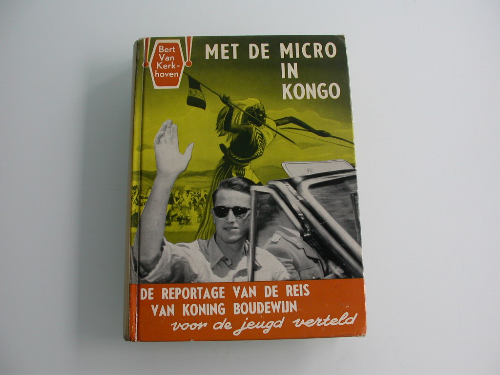 17 juli 1951: Prins Boudewijn wordt de vijfde koning der Belgen