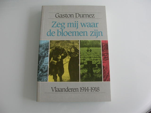 13 juli 1917 - In de nacht van 12 op 13 juli 1917 voeren de Duitsers bij Ieper de allereerste grootschalige aanval met mosterdgas uit.