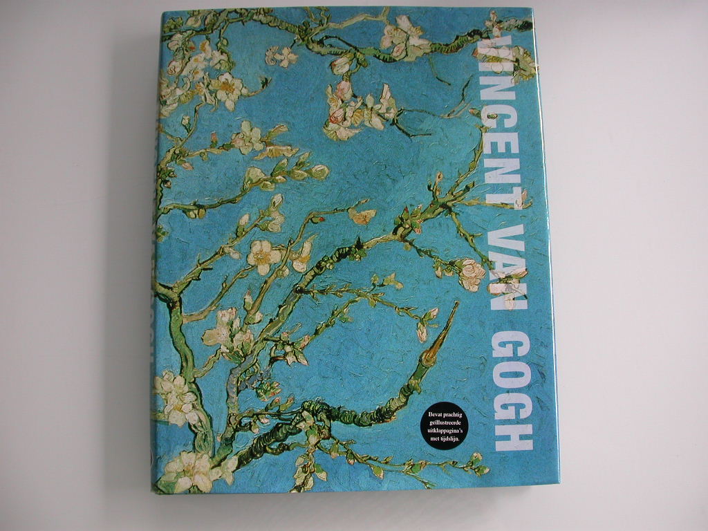 Tentoonstellingstip: Van Gogh, al onze schilderijen