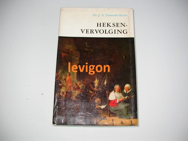 19 augustus 1692 heksenprocessen van Salem