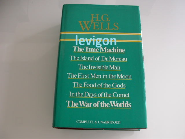 21 september 1866 geboortedag HG Wells