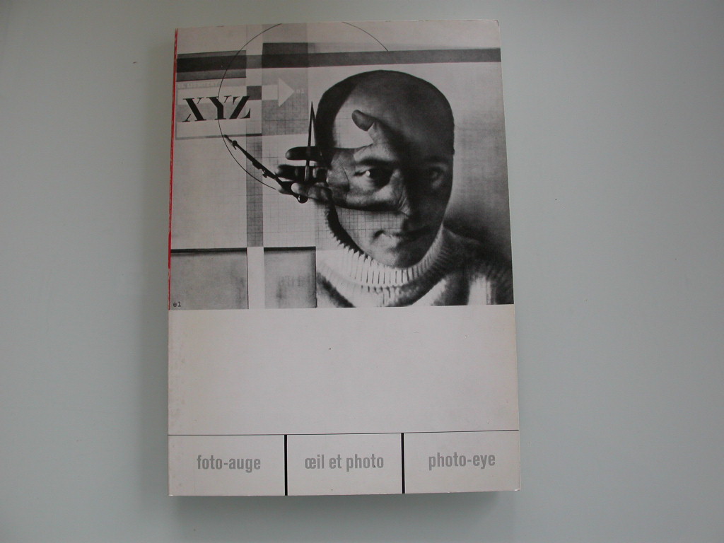 Op deze dag: 27 augustus 1890 Man Ray en het nieuwe fotografische oog