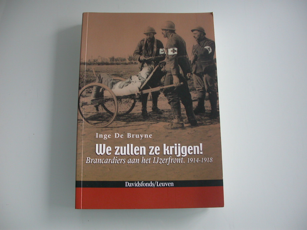 Derde Slag bij Ieper - eerste fase 31 juli - 28 augustus 1917