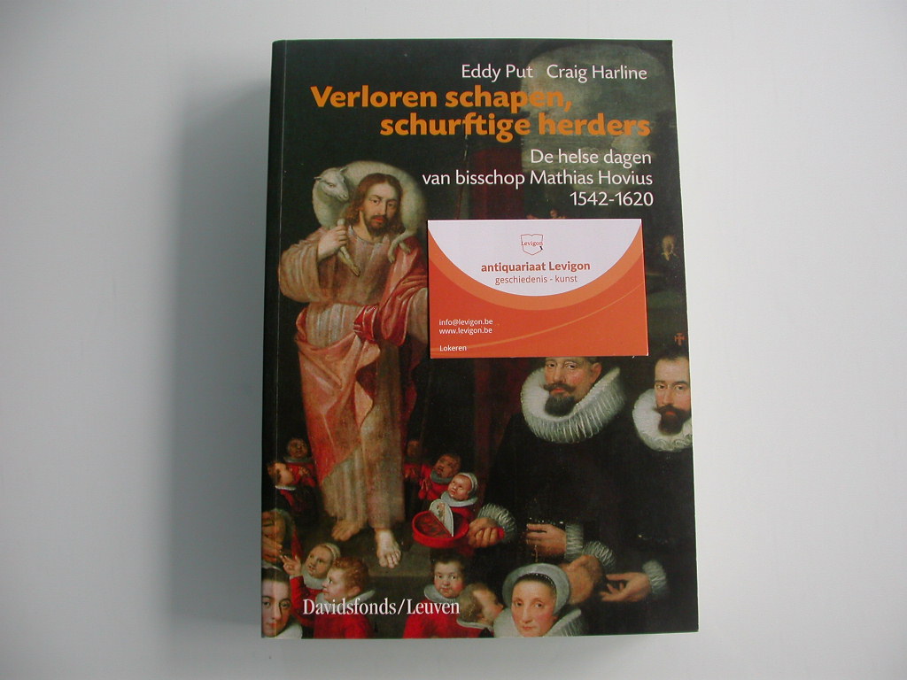 In de kijker: De helse dagen van bisschop Mathias Hovius (1542-1620) in Mechelen