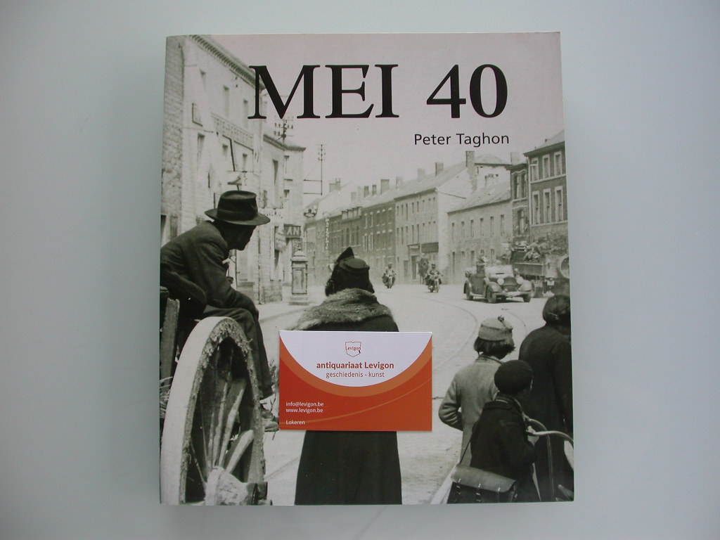 Boek van de week - Duinkerke 1940