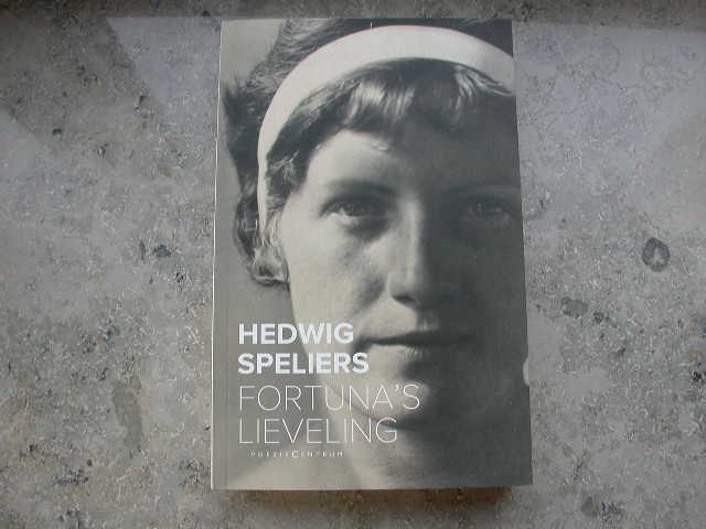 Speliers Hedwig: Fortuna's lieveling