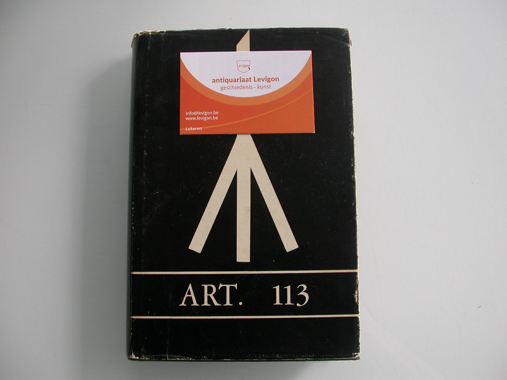 Roland Walter Art. 113