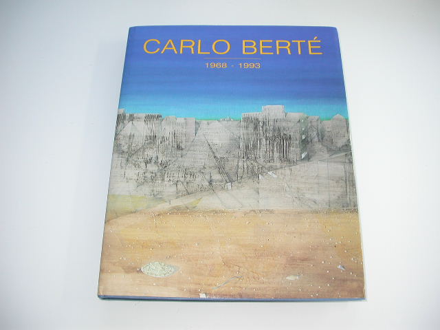 Carlo Berté (1968-1993)
