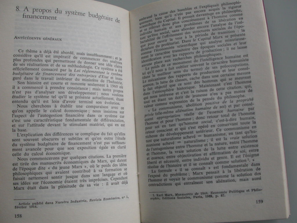 Guevara Oeuvres III Textes politiques