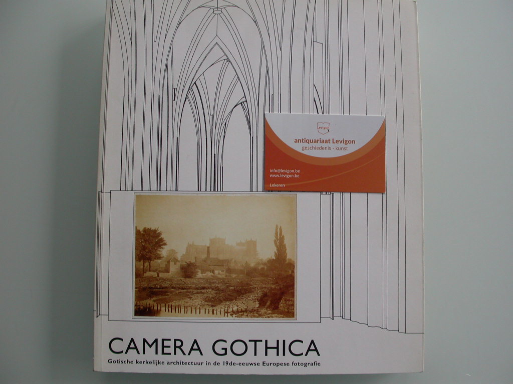 Camera Gothica